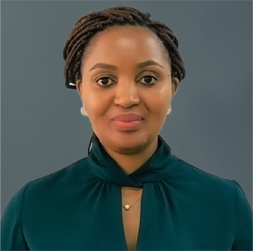 Ms. Ivone Sianga