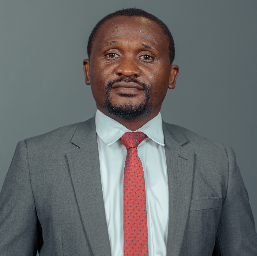Denis Mtangi