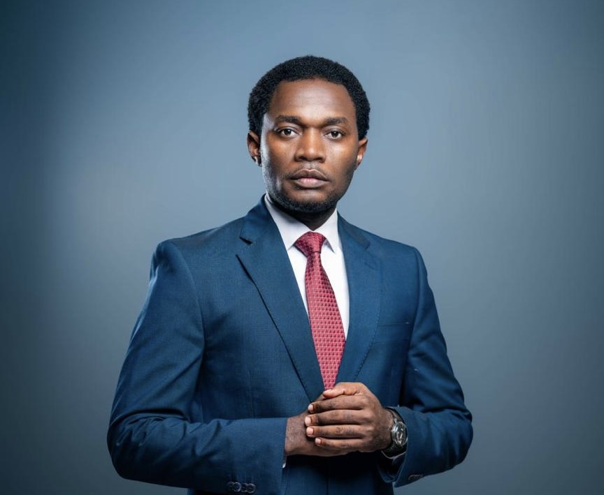 Victor Mwakimi