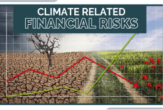 ROLE OF FINANCIAL SECTOR PLAYERS IN THE MITIGATION OF CLIMATE RELATED FINANCIAL RISK EXPOSURES AND FAIR DISCLOSURES