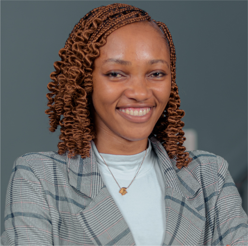Consolatha Milonge