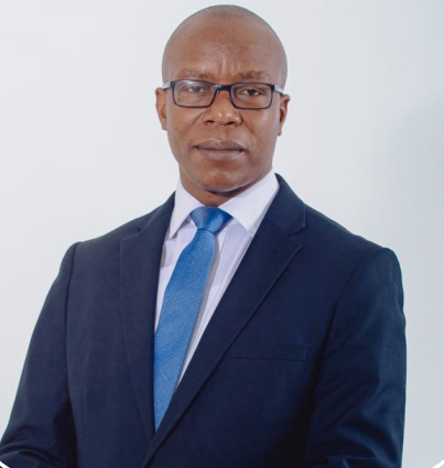 Dr. Luhende