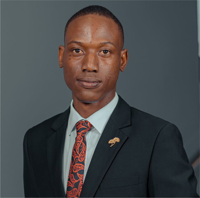 Laurent Paul Mang'ee