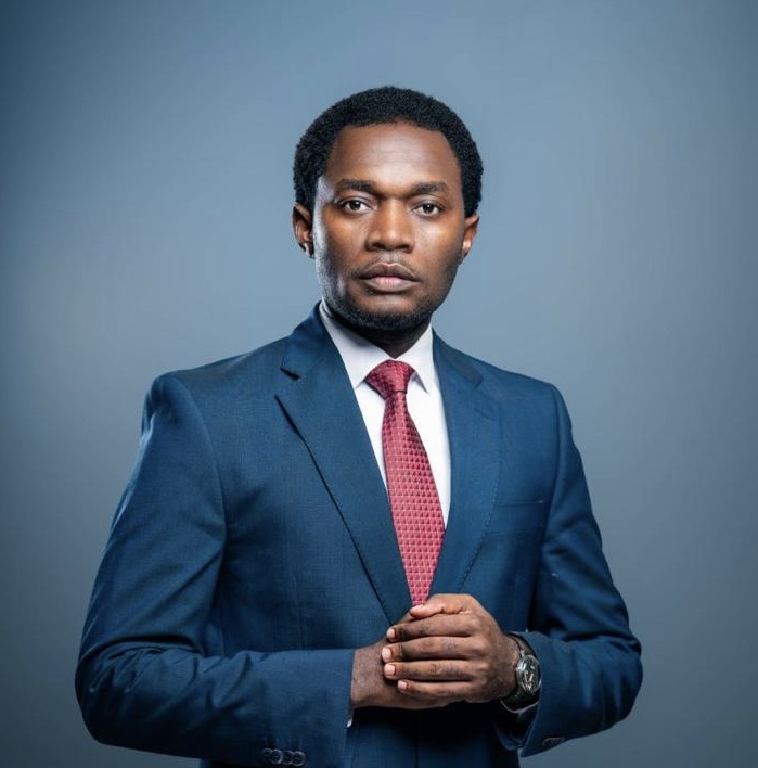 Victor Mwakimi