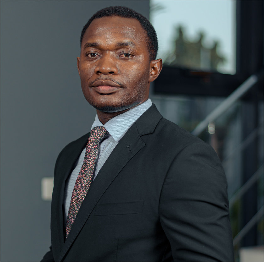 Victor Mwakimi